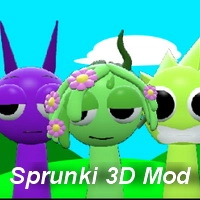 sprunki_3d_mod Jocuri