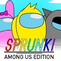 Sprunki: Among Us Edition