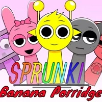 sprunki_banana_porridge_2 Hry