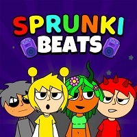 sprunki_beats თამაშები