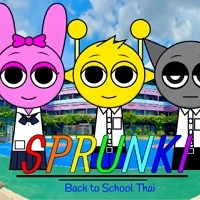 sprunki_but_back_to_school_thailand खेल