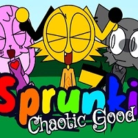 sprunki_chaotic_good_cute ألعاب