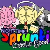 sprunki_chaotic_good_night_time ເກມ