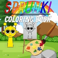 sprunki_coloring_book Igre