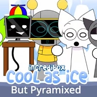 sprunki_cool_as_ice_but_pryamixed Oyunlar