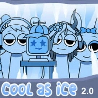 sprunki_cool_as_ice_original_20 ເກມ