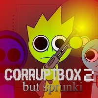 sprunki_corruptbox_2 ເກມ