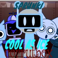 sprunki_corruptbox_cool_as_ice 계략