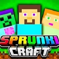 sprunki_craft თამაშები