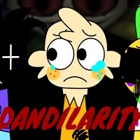 Sprunki Dandularity