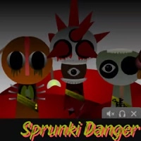 sprunki_danger_infected_virus Ойындар