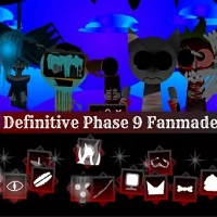 sprunki_definitive_phase_9_fan-made เกม