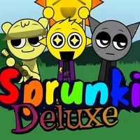 sprunki_deluxe રમતો