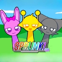 sprunki_dx Trò chơi