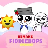 sprunki_fiddlebops_remake თამაშები