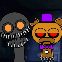 Սպրունկի FNAF 4