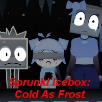 sprunki_icebox_cold_as_frost Jogos