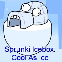 sprunki_icebox_cool_as_ice 游戏