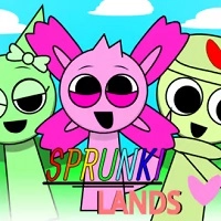 sprunki_lands Ігри