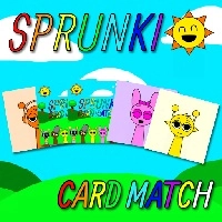 sprunki_memory_card_match ເກມ