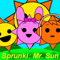 sprunki_mr_sun_mod Jogos