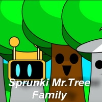 sprunki_mrtree_family Gry