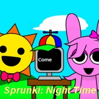 sprunki_night_time بازی ها