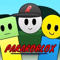 sprunki_pararoblox ເກມ