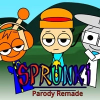 sprunki_parodybox_remade Παιχνίδια