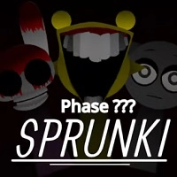 sprunki_phase Խաղեր