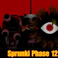 sprunki_phase_12_remastered 游戏