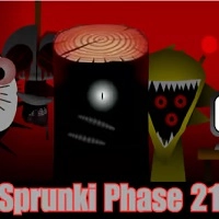 sprunki_phase_21 Igre