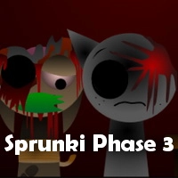 sprunki_phase_3 เกม