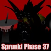 sprunki_phase_37 Mängud