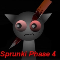 sprunki_phase_4 ហ្គេម