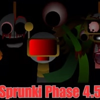 sprunki_phase_45 Тоглоомууд