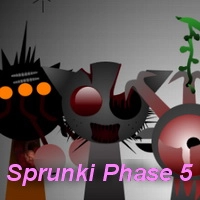 sprunki_phase_5 Gry