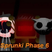 sprunki_phase_6 ហ្គេម