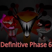 sprunki_phase_6_definitive เกม