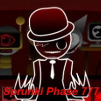 sprunki_phase_777 Juegos