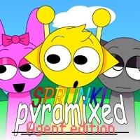 sprunki_pyramixed_but_agents Ігри