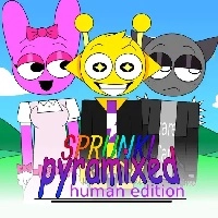 sprunki_pyramixed_human_edition игри