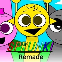 sprunki_remade રમતો