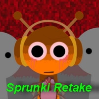 sprunki_retake ゲーム