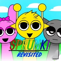 sprunki_revisited રમતો