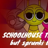 sprunki_schoolhouse_trouble_babies_30 Gry