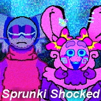 sprunki_shocked Jocuri