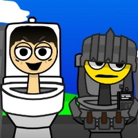 sprunki_skibidi_toilet_remake เกม