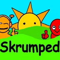 sprunki_skrumped Giochi