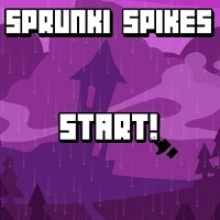 sprunki_spikes Igre